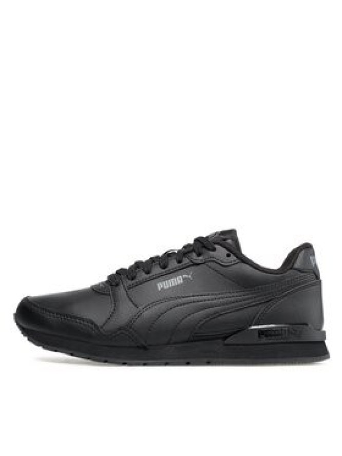 Puma Sneakersy St Runner V3 L 384855 11 Czarny