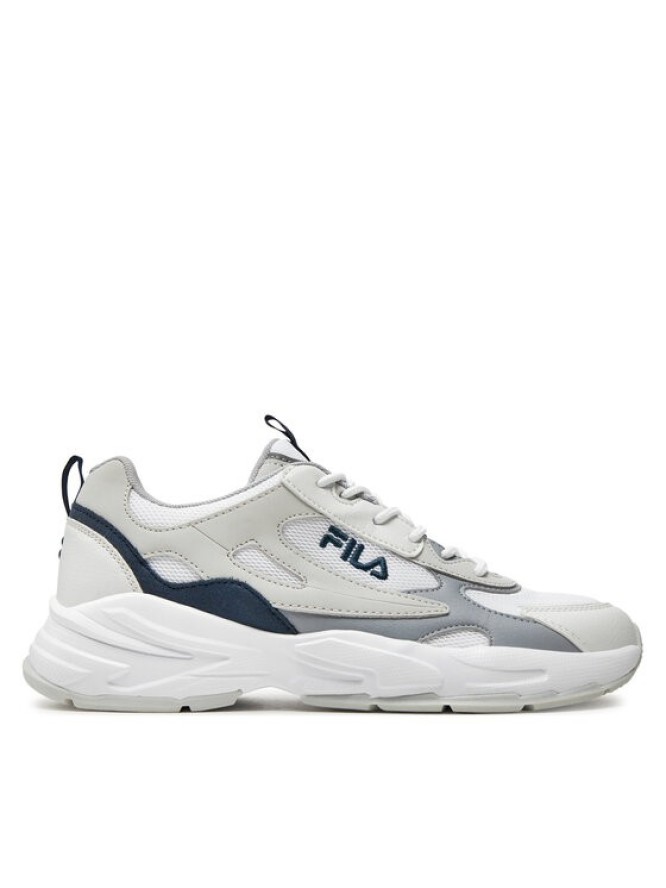 Fila Sneakersy Novarra FFM0189 Biały