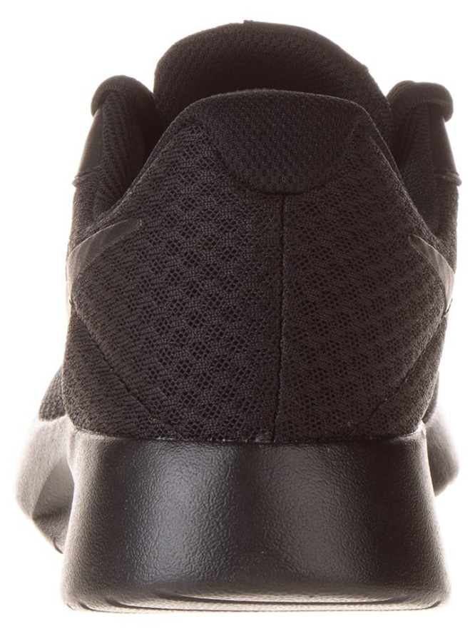 Nike Sneakersy "Tanjun" w kolorze czarnym rozmiar: 42,5