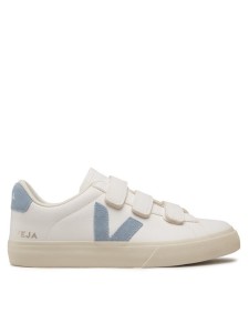 Veja Sneakersy Recife Logo Chromefree RC0502946B Biały