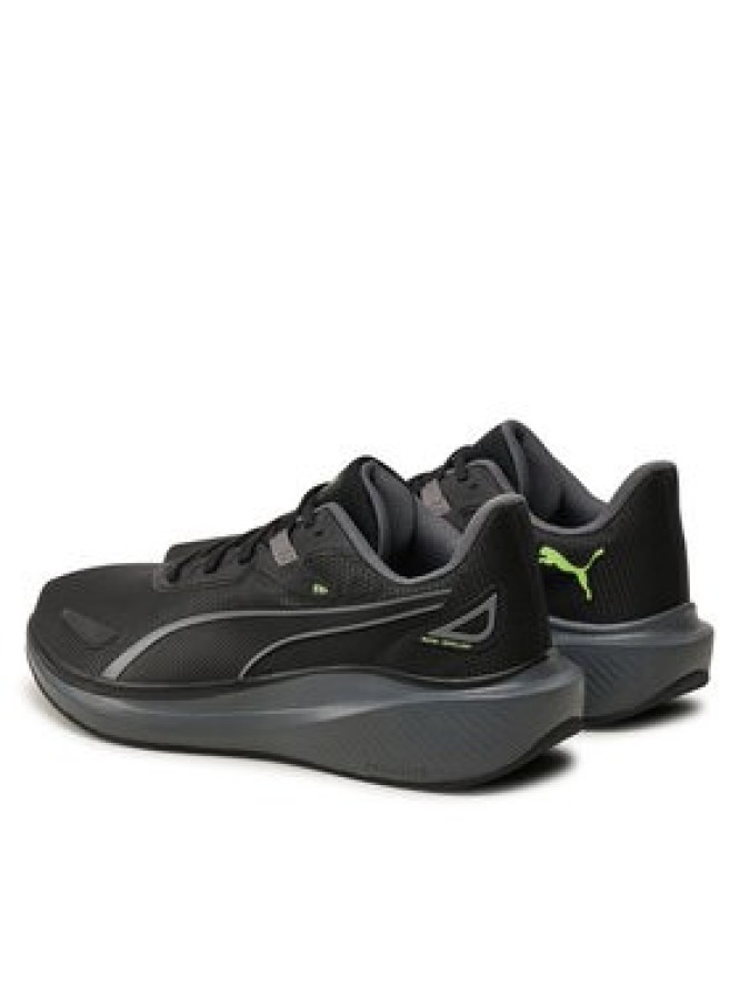 Puma Buty do biegania Skyrocket Lite WTR 310400 01 Czarny