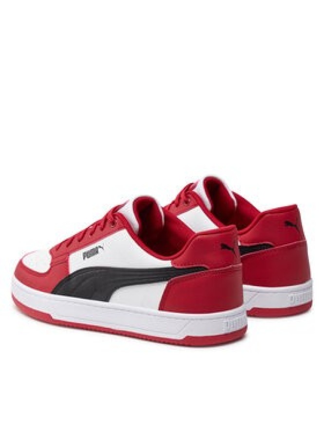 Puma Sneakersy Caven 2.0 392290-23 Czerwony