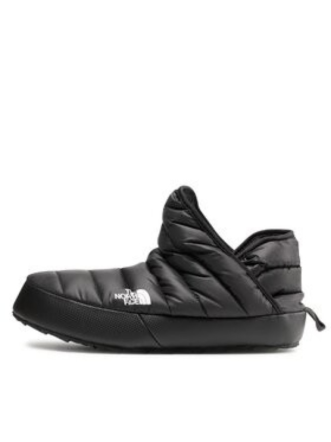 The North Face Kapcie Thermoball Traction Bootie NF0A3MKHKY4 Czarny