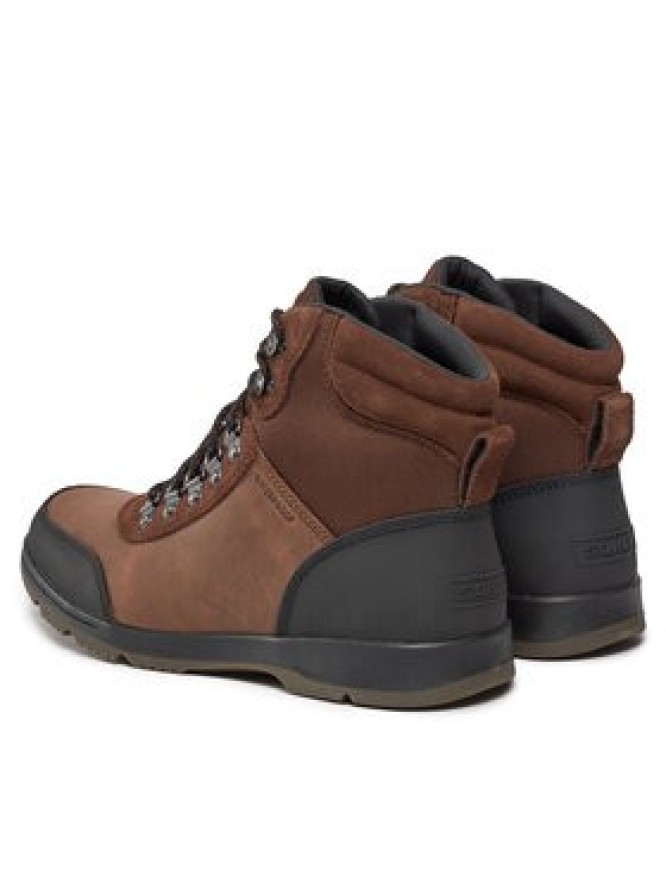 Sorel Trapery Ankeny™ Ii Hiker Wp NM4981-256 Brązowy