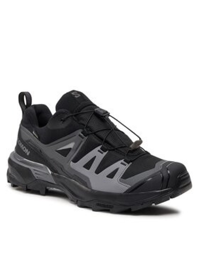 Salomon Sneakersy X Ultra 360 GORE-TEX L47453200 Czarny