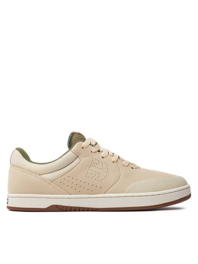 Etnies Sneakersy Marana X Tftf 4107000585 Écru