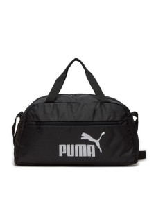 Puma Torba Phase Sports Bag 079949 01 Czarny