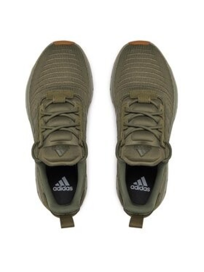 adidas Sneakersy Swift Run ID3012 Khaki