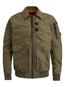 PME Legend Kurtka przejściowa w kolorze khaki rozmiar: XL