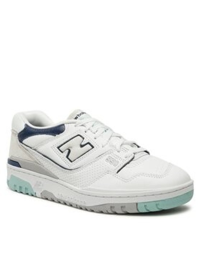 New Balance Sneakersy BB550WCA Biały