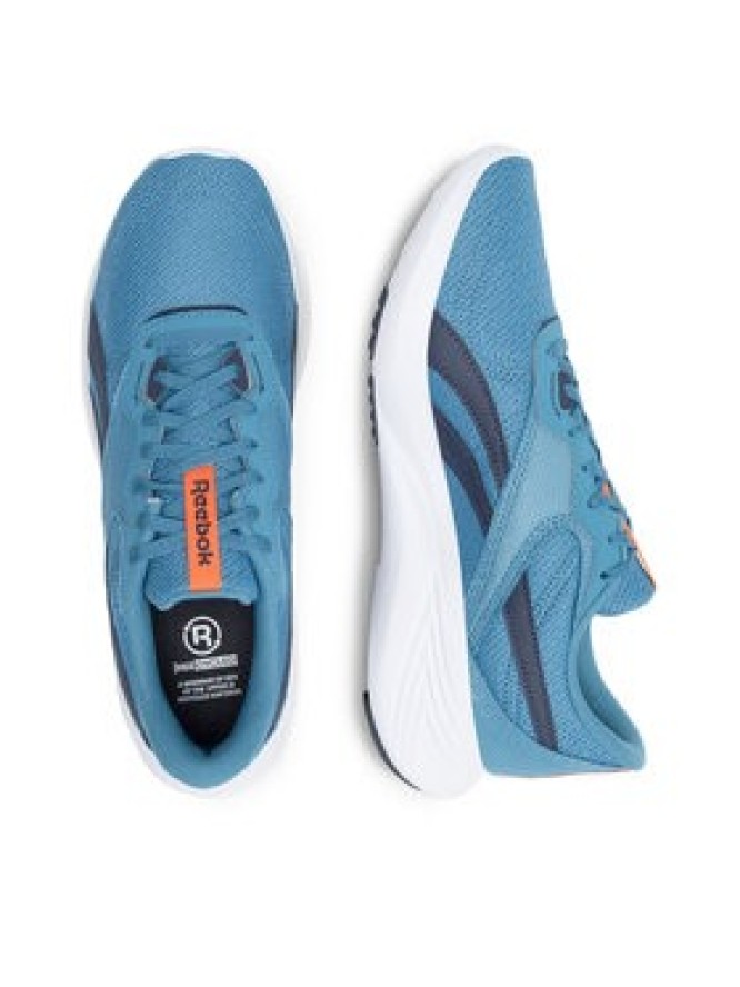 Reebok Buty do biegania Energen Tech HP9293 Niebieski