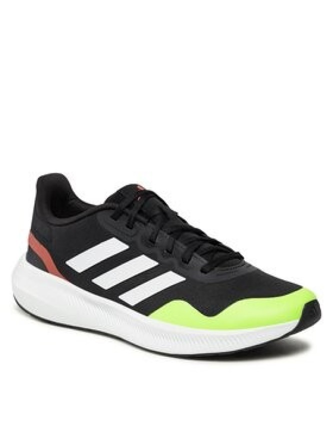 adidas Buty do biegania Runfalcon 3 TR Shoes ID2264 Czarny