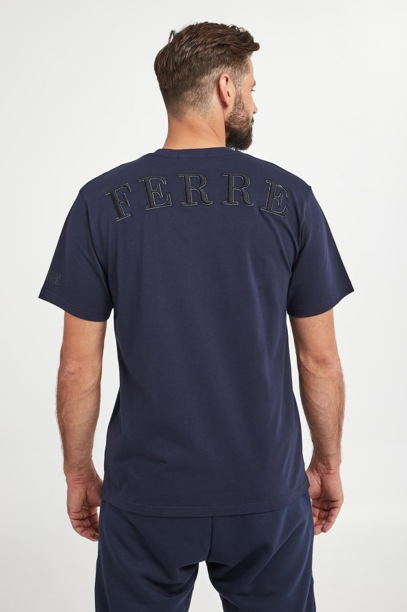 T-shirt męski GIANFRANCO FERRE