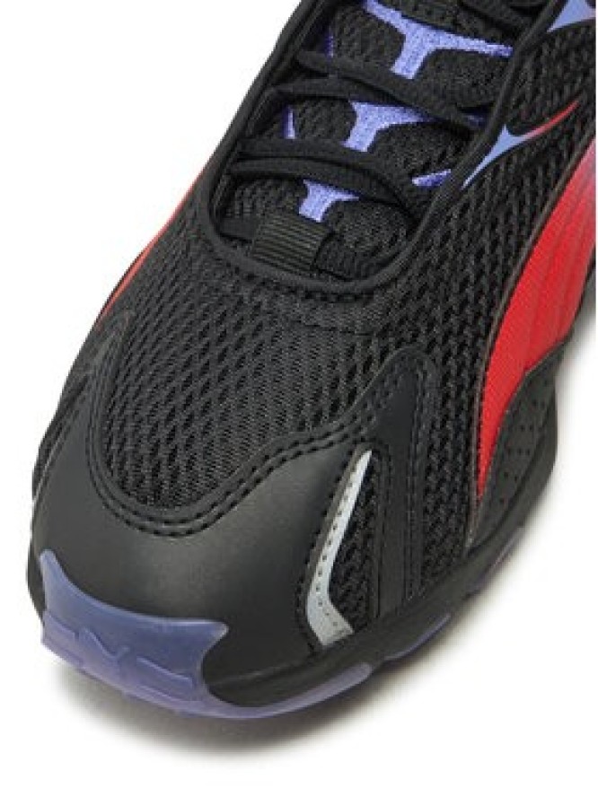 Puma Sneakersy Inhale Spider-Man 40156002 Czarny