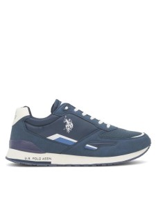 U.S. Polo Assn. Sneakersy TABRY003B Niebieski