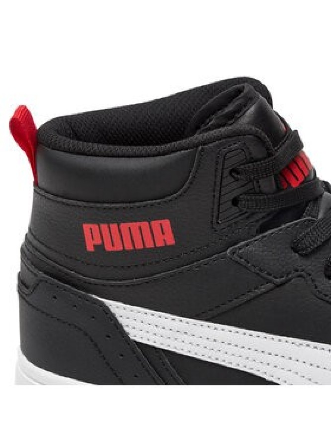 Puma Sneakersy Rebound Joy-F 374765-36 Czarny