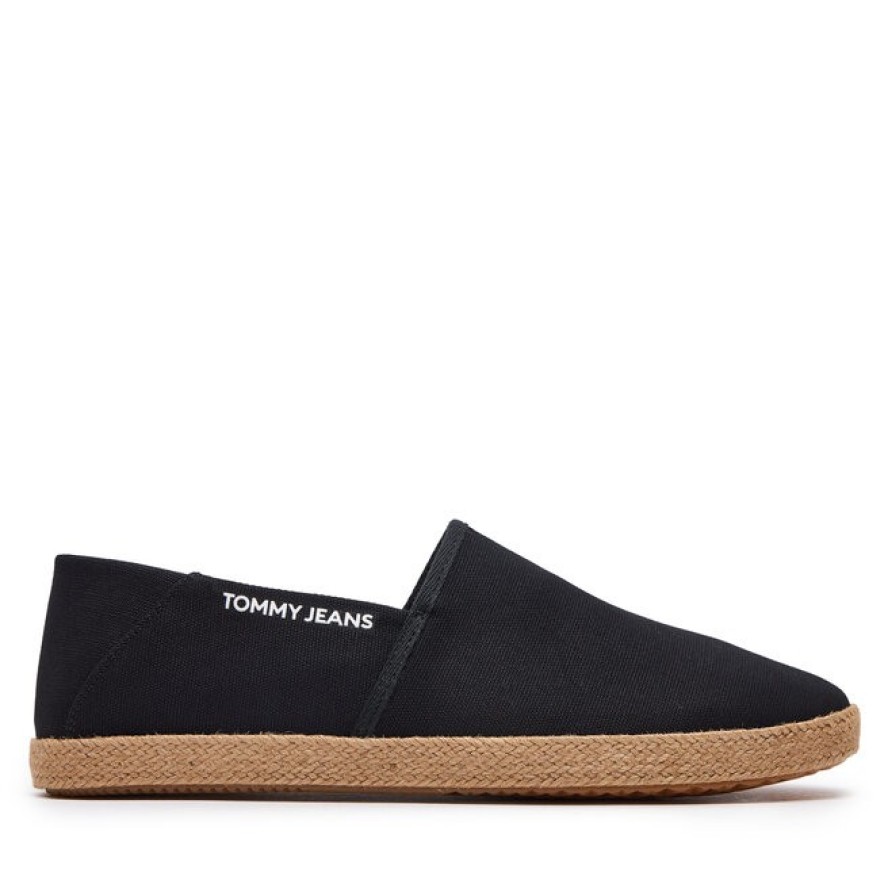 Espadryle Tommy Jeans