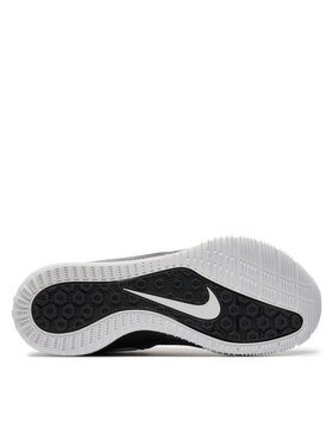 Nike Buty halowe Air Zoom Hyperrace 2 AR5281 001 Czarny