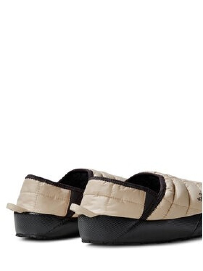 The North Face Kapcie M Thermoball Traction Mule V NF0A3UZNVJU1 Zielony