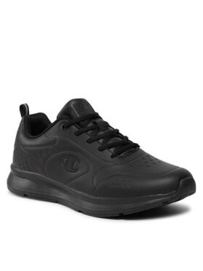 Champion Sneakersy Low Cut Shoe Jaunt Fw S22139-KK001 Czarny