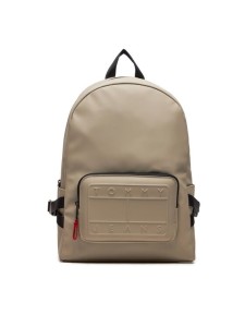 Tommy Jeans Plecak Tjm Street Trek Backpack AM0AM12135 Szary