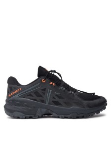 Mammut Trekkingi Sertig Low 3030-05000 00762 Czarny