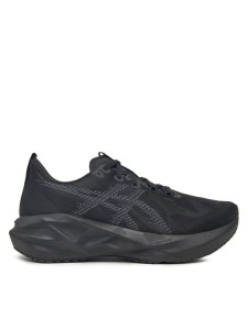 Asics Buty do biegania Novablast 5 1011B974 Czarny