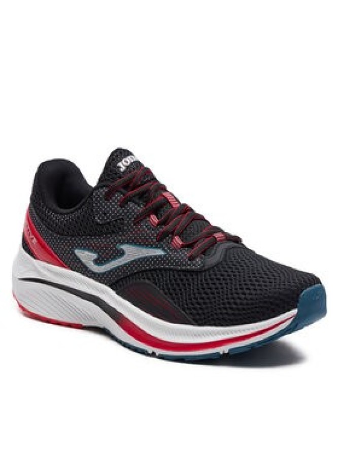 Joma Buty do biegania Active 2401 RACTIS2401 Czarny