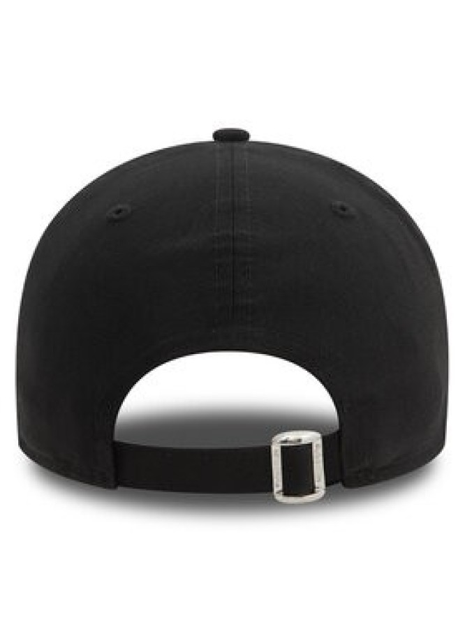 New Era Czapka z daszkiem Seasonal World Series Chicago White Sox 9FORTY 60580831 Czarny