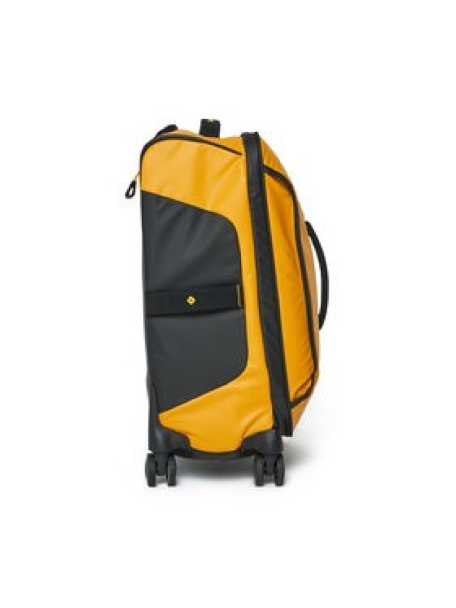 Samsonite Walizka kabinowa 153608 1924 Żółty