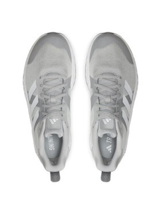 adidas Buty na siłownię Everyset HP3263 Szary