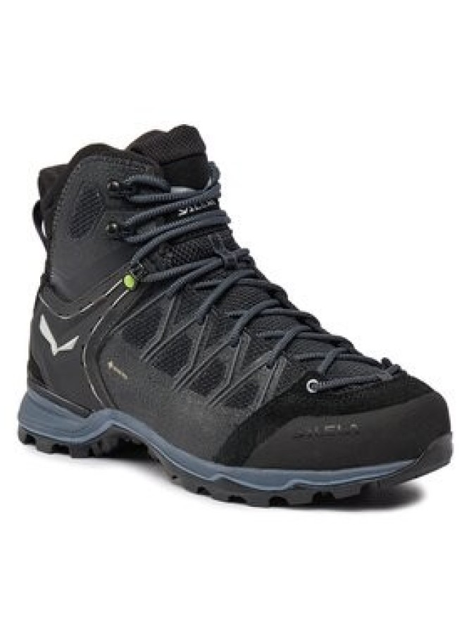 Salewa Trekkingi Ms Mnt Trainer Lite Mid Gtx GORE-TEX 61359-0971 Czarny