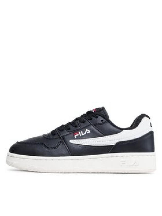 Fila Sneakersy Arcade L FFM0041.80010 Czarny