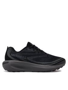 Merrell Buty do biegania Morphlite J068063 Czarny