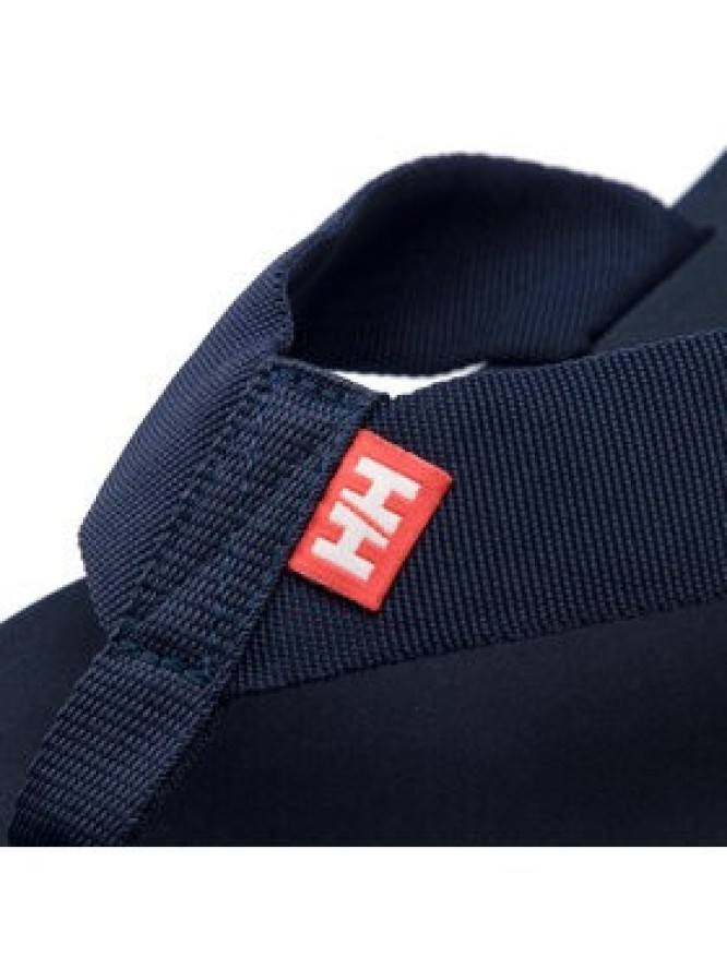 Helly Hansen Japonki Seasand Hp 113-23.691 Granatowy