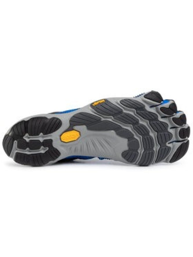 Vibram Fivefingers Buty do biegania V-Run 20M7002 Granatowy