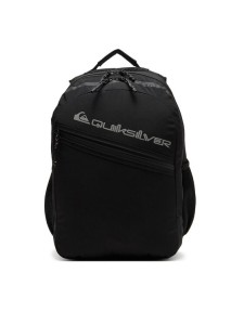 Quiksilver Plecak QUIKSILVER-ACCCS-14-BOY-SS2025 Czarny