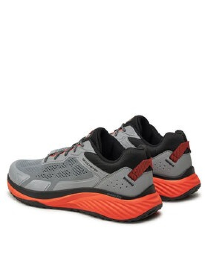 Skechers Sneakersy Bounder Rse 232780 Szary