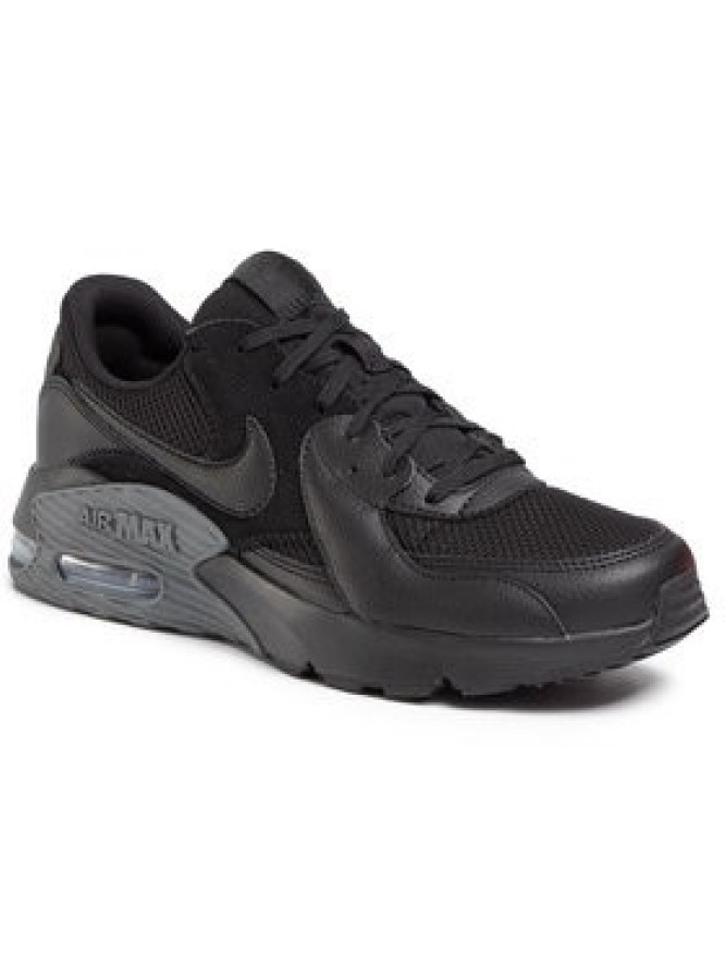 Nike Sneakersy Air Max Excee CD4165 003 Czarny