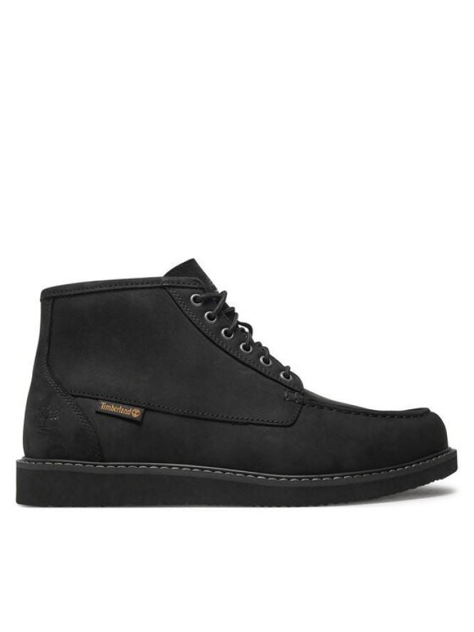 Timberland Trzewiki TB0A6AZEW051 Czarny