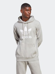 adidas Bluza w kolorze szarym rozmiar: L