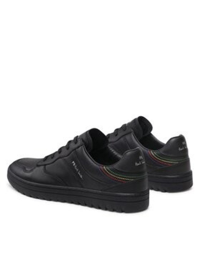 Paul Smith Sneakersy Liston M2S-LIS01-KLEA Czarny