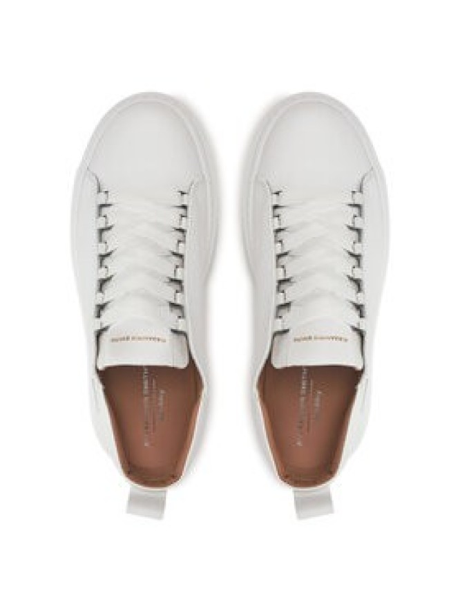 Alexander Smith Sneakersy Wembley Man 2311 Biały