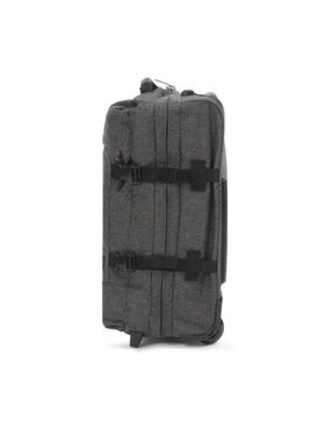 Eastpak Walizka kabinowa Tranverz EK00061L Szary