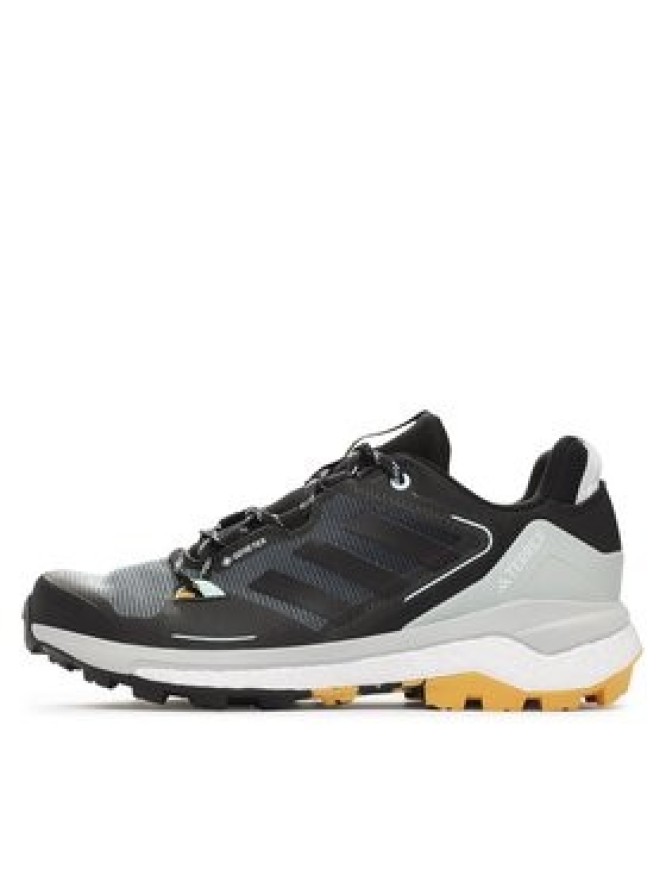 adidas Trekkingi Terrex Skychaser GORE-TEX Hiking 2.0 IE6893 Turkusowy