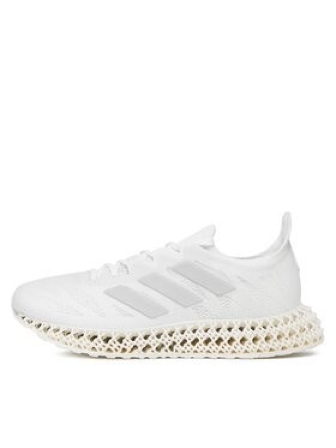 adidas Buty do biegania 4DFWD 3 Running IG8987 Biały