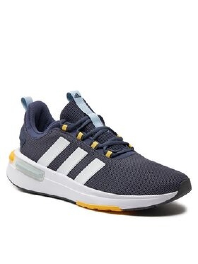 adidas Sneakersy Racer TR23 ID3052 Niebieski