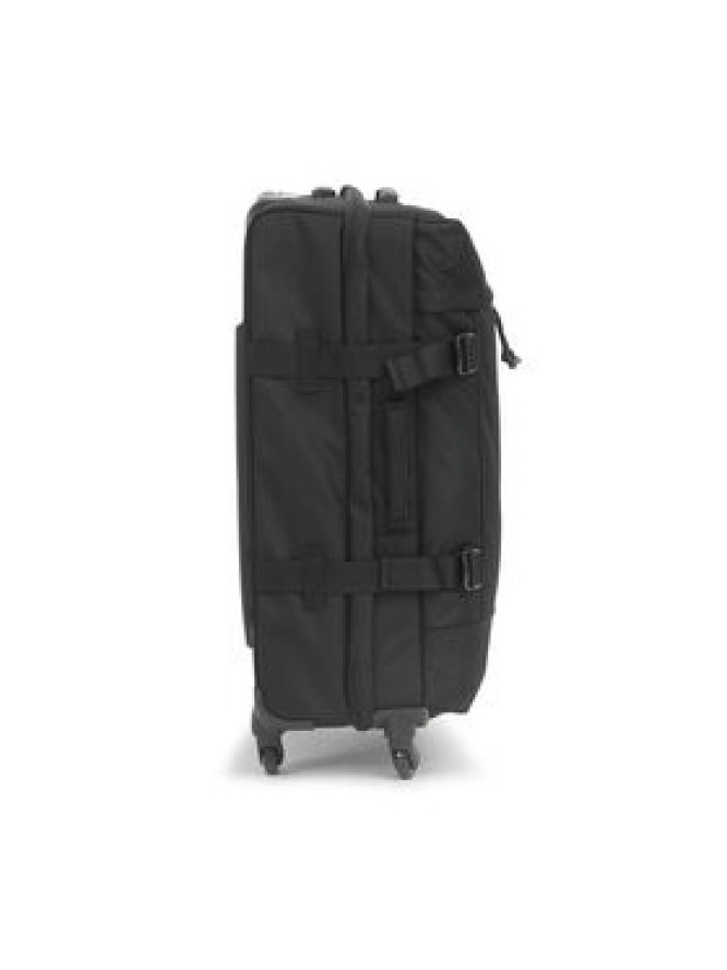 Eastpak Walizka średnia Trans4 M EK00081L Czarny