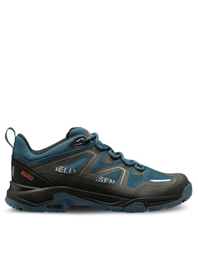 Helly Hansen Trekkingi 11749 Granatowy