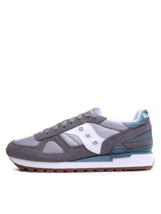 Saucony Sneakersy Shadow Original S2108 Szary